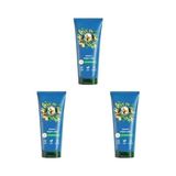 Defne Store Herbal Essences Onarıcı Argan Yağı Saç Bakım Kremi 250ML 3lü Paket - Option-1