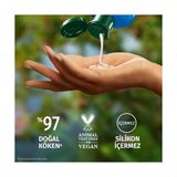 Defne Store Herbal Essences Onarıcı Argan Yağı Şampuan 350ML (4 Paketi) - Option-1