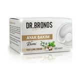 Defne Store Hmd Bitkisel Ayak Bakım Kremi 150 ml (Koku-Mantar-Nasır-Kaşıntı-Çatlak) Onarıcı