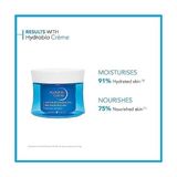 Defne Store Hydrabio Cream Hyalüronik Asit Niasinamid E Vitamini Içeren Yoğun Nemlendirici Yüz Bakım Kremi 50 ml