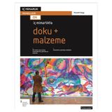 Defne Store Iç Mimarlıkta Doku+Malzeme