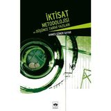 Defne Store Iktisat Metodolojisi ve Düşünce Tarihi Yazıları