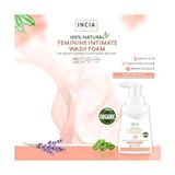 Defne Store Incia Doğal Intim Yıkama Köpüğü Kadınlar Için 200 ml - Option-1