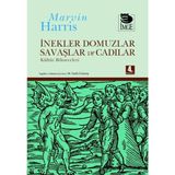 Defne Store Inekler, Domuzlar, Savaşlar ve Cadılar Kültür Bilmeceleri