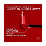 Defne Store Infaillible Laque Resistance Likit Parlak Ruj - 601 It - Option-1