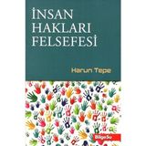 Defne Store Insan Hakları Felsefesi - Belirtilmemiş - Renkli