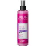 Defne Store Intense Keratin Aşırı Yıpranmış Cansız Saçlara Özel Sıvı Saç Bakım Kremi 200 Ml- Vegan - Option-1