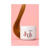 Defne Store Jadell Sakura Therapy Boyalı ve Hasar Görmüş Saçlar Için Yoğun Onarıcı Intensive Repair Saç Bakım Maskesi (4 Paketi) - Option-1