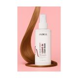 Defne Store Jadell Sakura Therapy Leave In Hair Mask Besleyici Onarıcı Keratin Botoks Etkili Yoğun Saç Bakım Maskesi - Option-1