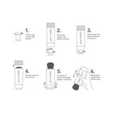Defne Store Jane Iredale Pudra-Me Spf 30 Yedek Fırça Kuru Güneş Koruyucu - Option-1