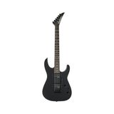 Defne Store JS11 Dinky Am Gloss Black Elektro Gitar - Çok Renkli
