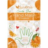 Defne Store Juvenis Candy Portakallı El Maskesi - Option-1