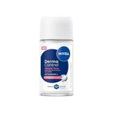 Defne Store Kadın Roll On Deodorant Derma Control Natural Tone 50 Ml, Koltuk Altı Kararmasına Karşı Etkili, Eşit Cilt Tonu, 72 Saat Anti Perspirant Koruma, C Vitamini, Hyaluronik Asit, Alkol Içermez - Option-1