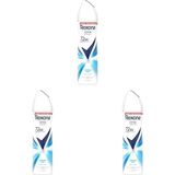 Defne Store Kadın Sprey Deodorant Dry 150 ml (3 Paketi) - Option-1