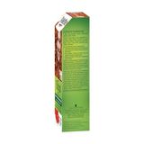 Defne Store Kalıcı Doğal Renkler 8-77 Tarçın Bakır Goji Özü & Yulaf Çekirdeği Özlü Saç Boyası - Option-1