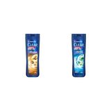Defne Store Kepeğe Karşı Etkili Şampuan Saç Dökülmesine Karşı Kahve Çekirdeği Özü 350 Ml(1) Clear Men Kepeğe Karşı Etkili Şampuan Sport Menthol Ferahlatıcı Mentol Etkisi 350 Ml(2) - Option-1
