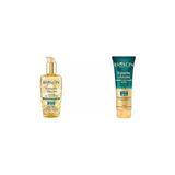 Defne Store Keratin & Argan Onarıcı Saç Bakım Yağı 150 ml - Yıpranmış ve Hasar Görmüş Saçlar ve Keratin Argan Onarıcı Saç Bakım Kremi 250 ml Yıpranmış ve Hasar Görmüş Saçlar - Option-1