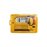 Defne Store Kıl Testere Seti, MK4699 - Çok Renkli