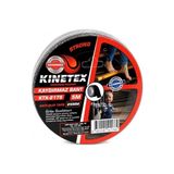 Defne Store Kınetex Merdiven Bandı, Kaydırmaz Bant 25 mm x 5 M – Güçlü Yapışkanlı Anti Slip Güvenlik Bandı, Suya, Uv Işınlarına ve Aşınmaya Dayanıklı, Ahşap Merdiven, Rampa, Zemin ve Dış Mekan Için - Çok Renkli
