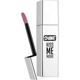 Defne Store Kiss Me More Uzun Süre Kalıcı & Parlak Bitişli Likit Ruj 008 Story - Option-1