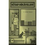 Defne Store Kitap Hikayeleri - Belirtilmemiş