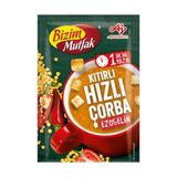 Defne Store Kıtır Kıtır Ezogelin Hızlı Çorba, 17 G
