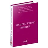 Defne Store Kıymetli Evrak Hukuku - Belirtilmemiş - Renkli