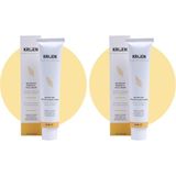 Defne Store Krijen Has Kenevir Tohumu + Hyaluronik Asit | Fermente/prebiyotik Karma Cilt Yüz Kremi 50 gr (2 Paketi)