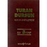 Defne Store Kur’an Ansiklopedisi Cilt 5 Dua-Hicret - Belirtilmemiş