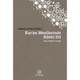 Defne Store Kuran Meallerinde Edebi Dil Hasr Üslubu Örneği - Belirtilmemiş