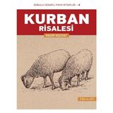 Defne Store Kurban Risalesi (Cep Boy) - Belirtilmemiş