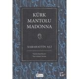 Defne Store Kürk Mantolu Madonna (Bez Ciltli) - Belirtilmemiş