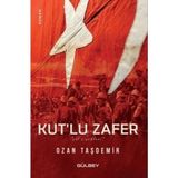 Defne Store Kut'lu Zafer - Çöl Çiçekleri - Belirtilmemiş