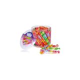 Defne Store Kutu, Stick Meyveli Mix Şeker 800 G. (1 )