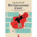 Defne Store Kütüphanedeki Ceset (Çizgi Roman) - Belirtilmemiş