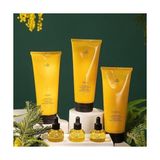 Defne Store Lador Parfümlü Yoğun Saç Bakım Maskesi Lador Perfumed Hair Treatment Hinoki 380 ml - Option-1
