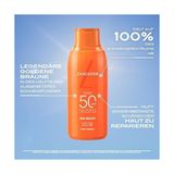 Defne Store Lancaster Sun Beauty Body Spf 50 175 ml Güneş Sütü