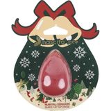 Defne Store Lateks Içermeyen Christmas Makyaj Süngeri - 149 - Option-1