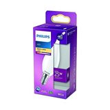Defne Store LED 25W BA35 E14 Mum Tipi Ww Dim Edilmez Ampul - 0,5 W - Altın