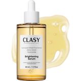 Defne Store Leke Karşıtı Aydınlatıcı Yüz Serumu – Niasinamid, Alpha Arbutin ve Hyaluronik Asit Içerikli Serum – Cilt Tonu Eşitleyici, Kore Cilt Bakımı, 50ML - Option-1