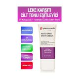 Defne Store Leke Karşıtı ve Cilt Tonu Eşitleyici, Uv Koruyuculu, Aydınlatıcı Günlük Bakım Kremi Yüz ve Vücut 50 ml (3 Paketi) - Option-1