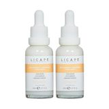 Defne Store Licape Resorcinol Leke Karşıtı Toner Serum (2 Paketi) - Option-1