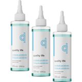 Defne Store Life%5 Glikolik Asit Tonik 200 Ml- Aha Bha Tonik - Gözenek Sıkılaştırıcı Canlandırıcı (3 Paketi) - Option-1