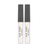 Defne Store Likit Göz Altı Kapatıcısı - Açık Ten Nötr Cilt Alt Tonu - Concealer 101 Light Ivory (2 Paketi) - Option-1
