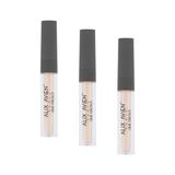 Defne Store Likit Göz Altı Kapatıcısı - Orta Ten Soğuk Cilt Alt Tonu - Concealer 105 Rose (3 Paketi) - Option-1