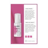 Defne Store Luis Bien Ton Eşitleyici Spf 50+ Tüm Ciltler Için Yüksek Korumalı Pembe Güneş Kremi
