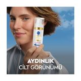 Defne Store Luminous S630 Koyu Halka Karşıtı Göz Bakım Kremi 15 ml + Thiamidol Etkili Leke Karşıtı Cilt Serumu 30ML, Hyaluronik Asit, Cilt Tonu Eşitleyici,aydınlık Görünüm - Option-1