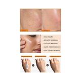 Defne Store Lumısun Detox Brilliance Spf 50+, 50 ml Güneş Kremi - Bromelain, Niacinamide, E Vitamin, Hyaluronik (2 Paketi)