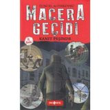 Defne Store Macera Geçidi 1 - Kanıt Peşinde - Belirtilmemiş
