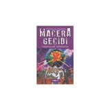 Defne Store Macera Geçidi 11 - Uzaylılar Dünya'da - Belirtilmemiş